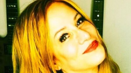90s grunge icon Jennifer Finch dead at 59 just days after undergoing brain surgery for ‘aggressive’ cancer