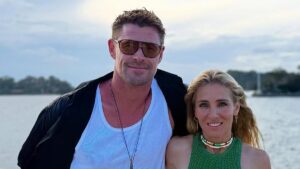 Chris Hemsworth shares heartfelt 50th birthday tribute to wife Elsa Pataky: ‘Forever adventurous and gorgeous’