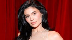 Kylie Jenner’s heartbreaking way of coping with her grandma MJ Campbell’s death revealed