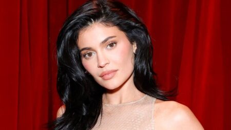 Kylie Jenner’s heartbreaking way of coping with her grandma MJ Campbell’s death revealed
