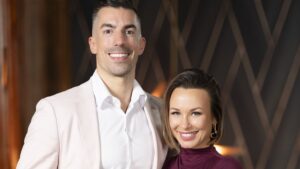 Married At First Sight’s Stella Mickunaite and Filip Gregov split just eight months after getting engaged: ‘They’re no longer on talking terms’