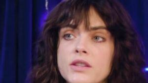 Cara Delevingne says she ‘doesn’t think English people like her’ as she recalls how she hated herself and left the UK to ‘break free’