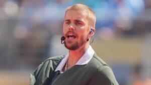 Justin Bieber praised for FIFA halftime show performance as fans say he eclipsed fellow headliners