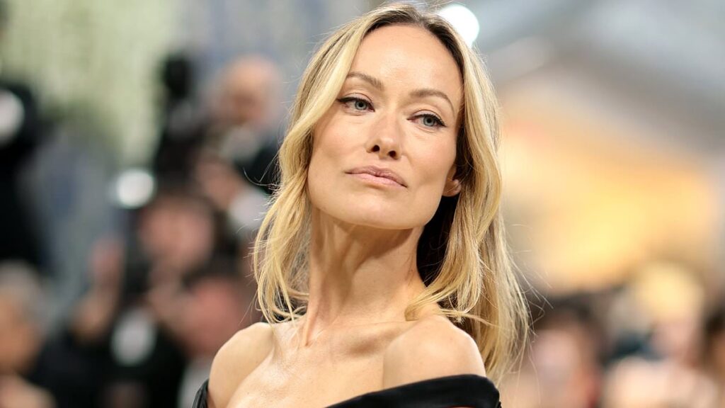 Olivia Wilde reflects on the ‘trauma’ of her split from Harry Styles playing out in public and the ‘multidimensional scandals’ of Don’t Worry Darling