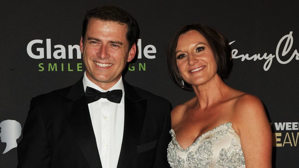 Karl Stefanovic named in Cassandra Thorburn’s estranged sister’s threat of a family tell-all: Now, cancer-stricken Cass responds