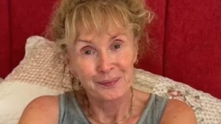 Beverley Callard, 69, says she’s ‘feeling dreadful’ as she shares candid health update after completing radiotherapy treatment amid breast cancer battle