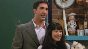 Friends star reveals daughter, 25, has received frightening diagnosis as she issues heartrending plea to fans