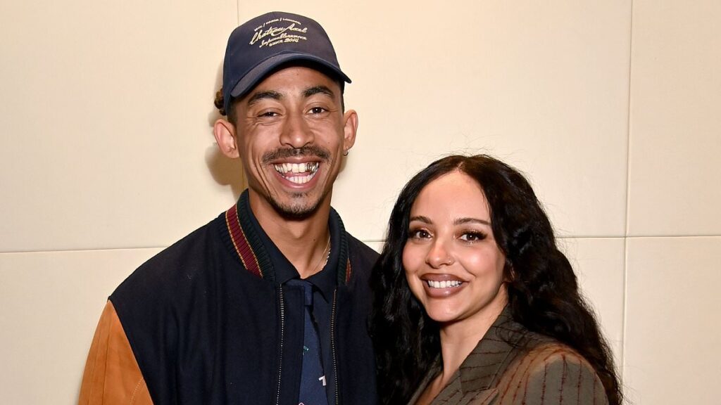 Jade Thirlwall ‘SPLITS from boyfriend Jordan Stephens after six years as they wipe each other from Instagram’
