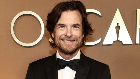 Jason Bateman recalls wild drunken Monaco arrest before getting sober over 25 years ago