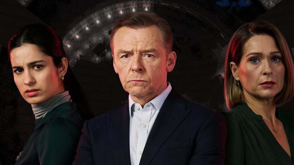 Filing a tax return is more exciting than this nonsensical spy thriller: CHRISTOPHER STEVENS reviews The Undeclared War
