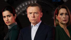 Filing a tax return is more exciting than this nonsensical spy thriller: CHRISTOPHER STEVENS reviews The Undeclared War