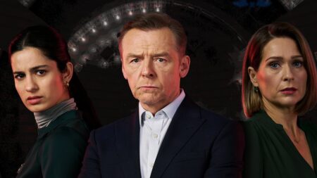 Filing a tax return is more exciting than this nonsensical spy thriller: CHRISTOPHER STEVENS reviews The Undeclared War