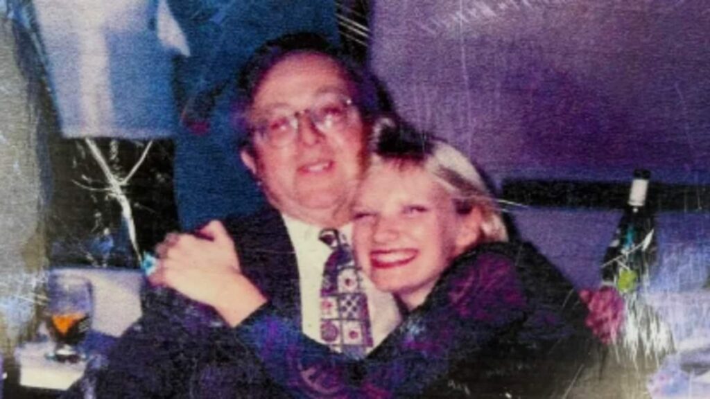 Jo Whiley reveals her ‘lovely’ dad Martin has passed away as heartbroken star pays an emotional tribute weeks after health update