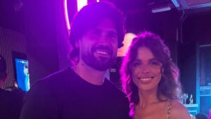 Dan Edgar is ‘helping to heal Chloe Lewis’ broken heart’ after the tragic death of her ex-boyfriend and ‘they’re both ready to settle down’
