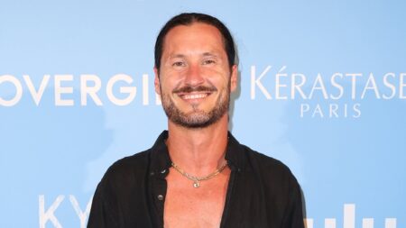 DWTS icon blasts ‘arrogant’ British reality star as he vies for fame in the US after quitting ballroom show in UK