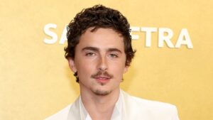 Timothee Chalamet left ‘uncomfortable’ by lookalike links to explicit OnlyFans content… and the rumors he’s fueling