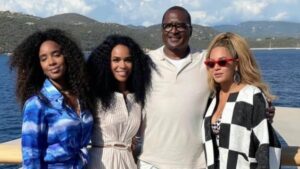 Beyonce’s dad reveals fate of Destiny’s Child five months after THAT reunion snap which had fans buzzing