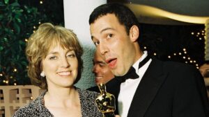 Ben Affleck and brother Casey’s private agony over mother Chris Anne’s death revealed: ‘unimaginable’