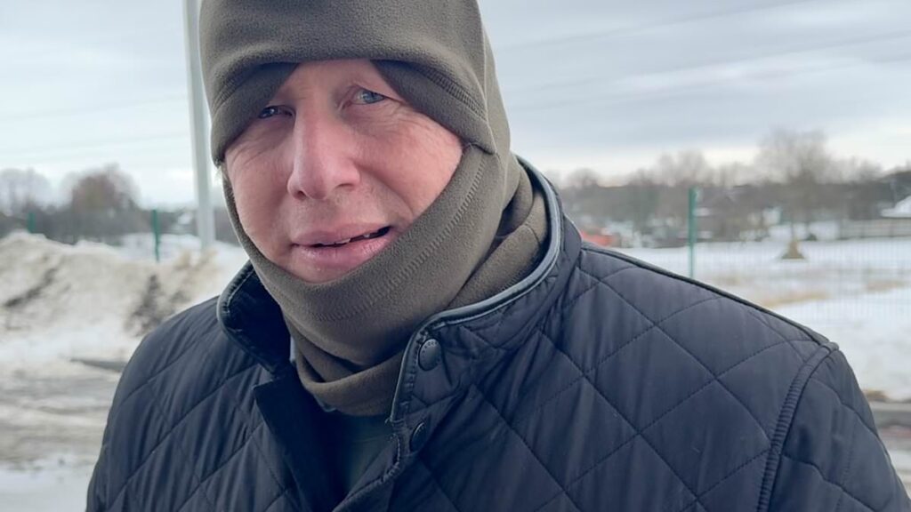 Boris in the Kill Zone: CHRISTOPHER STEVENS’ five-star review of stunning documentary
