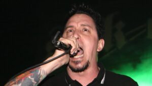 Punk rock legend Lou Koller dead at 59 after two-year cancer battle