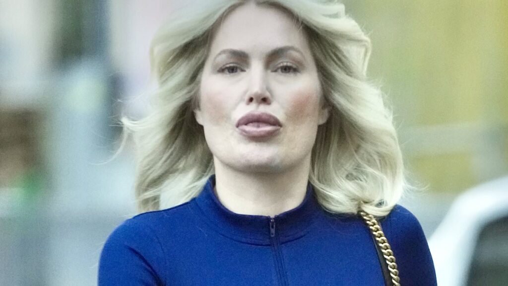 The Bachelor star Keira Maguire debuts new look after indulging in some beauty therapy ahead of her appearance on Traitors Australia