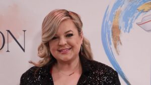 General Hospital star Kirsten Storms is abruptly WRITTEN OFF soap opera after ‘mental health crisis’