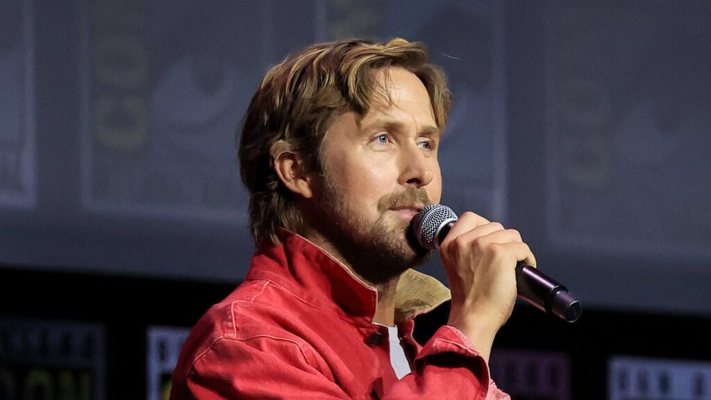 Ryan Gosling joins Marvel Cinematic Universe as iconic comic book character with connection to wife Eva Mendes