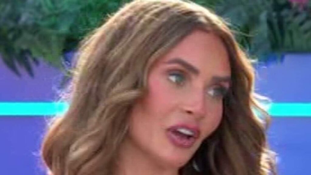 Love Island’s Elicia furiously hits back at Priya’s job-shaming comments and declares she’s ‘worked her a**e off’ as she clashes with Mica for ‘laughing’ before she and Samraj are dumped from the villa