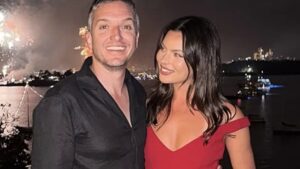 Messy end to Barrenjoey banker’s break-up… Plus, school gate romance for real estate agent whose divorce gripped the industry – and Perth widow finds her ‘soulmate’ in Europe: THE GROUP CHAT