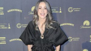 Patricia Heaton joins calls to BAN Mamdani from 9/11 remembrance ceremony as terror attack approaches 25th anniversary