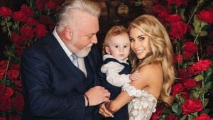 Kyle Sandilands shares sobering health update on brain and chest aneurysms and tells THE DEBRIEF he fears he could be left looking like Frankenstein