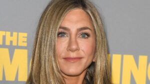 Is this the secret to Jennifer Aniston’s ageless beauty? Hollywood actress reveals she’s been using £15 wonder balm since the 90s