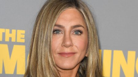 Is this the secret to Jennifer Aniston’s ageless beauty? Hollywood actress reveals she’s been using £15 wonder balm since the 90s