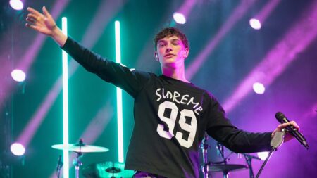 It’s the Gen Z love triangle setting TikTok alight with shocking claims about Scarlett Thomas, influencer Phoebe Prentice and December 10’s Josh Olliver. Who’s the REAL villain? And who’s been caught in the crossfire? Friends reveal ALL to MOLLY CLAYTON