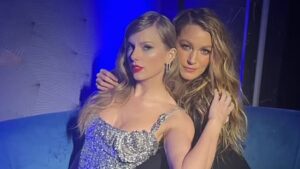 Inside Taylor Swift’s brutal decision to forever free herself from Blake Lively: Bombshell new details of behind-the-scenes talks… as insiders reveal what finally forced her hand