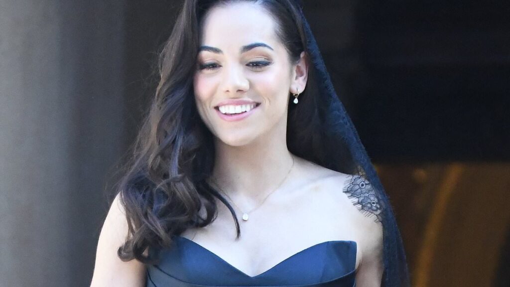 First look at MAFS’ bisexual brides as we reveal producers’ biggest ‘gamble’ in years… Plus, why a socialite couple was cut from wedding guest list: MAFS INSIDER