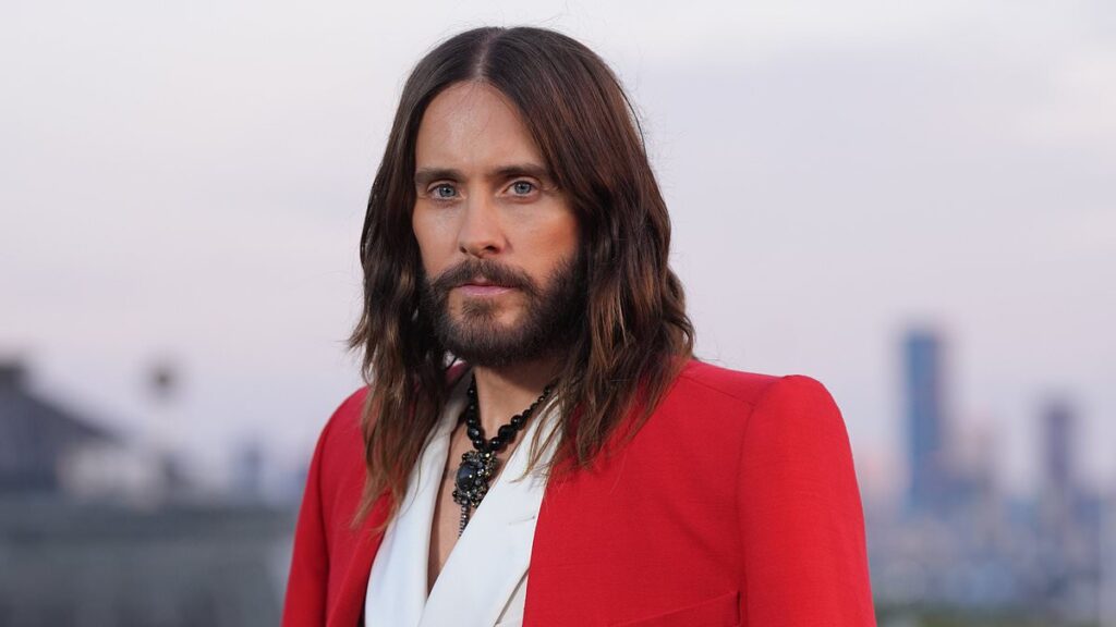Jared Leto’s UK shows hang in the balance amid claims he is a serial sexual predator – as questions are raised over why it took so long for historical allegations to surface