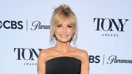 Kristin Chenoweth, 58, makes rare comments about the couple who adopted her in Oklahoma