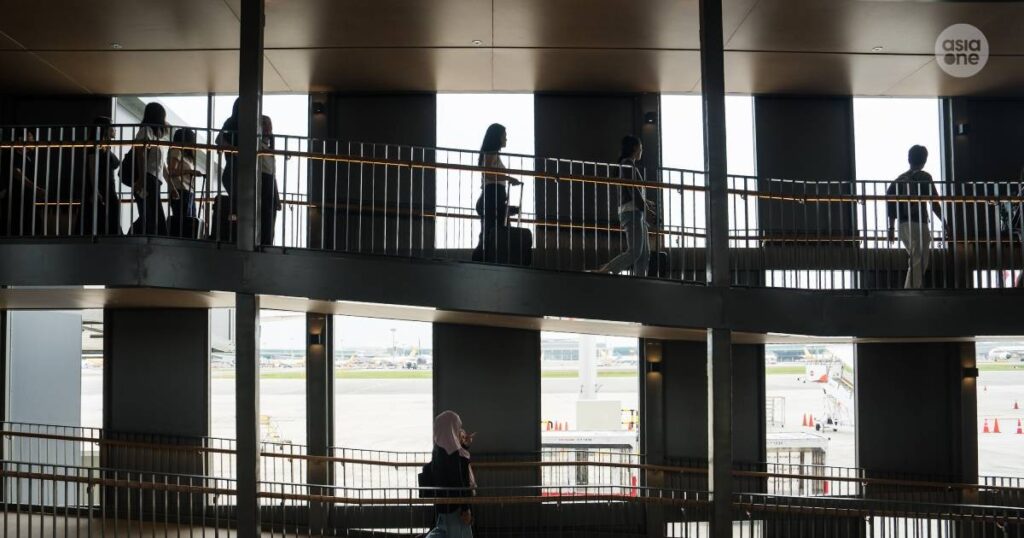 New satellite gate at Changi Airport will allow easier boarding and alighting for travellers, Lifestyle News