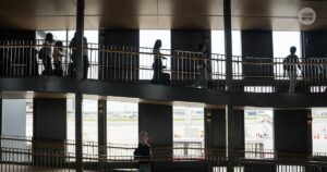 New satellite gate at Changi Airport will allow easier boarding and alighting for travellers, Lifestyle News