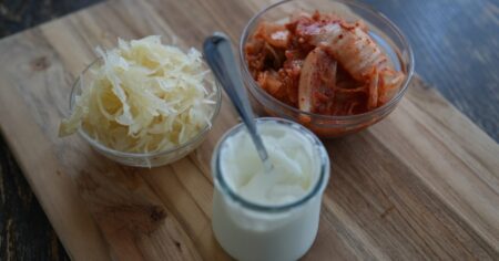 People have been fermenting food for millennia. Here’s why more people are focused on gut health now, Lifestyle News