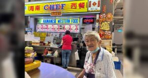 Chef Hainanese Western Food’s Uncle Wee dies aged 82, customers share fond memories, Lifestyle News