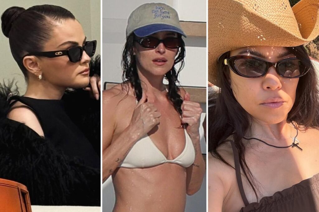 Le Specs sunglasses are on sale for 30% off right now