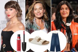 Nordstrom Rack has great deals on designer styles and beauty before Fourth of July