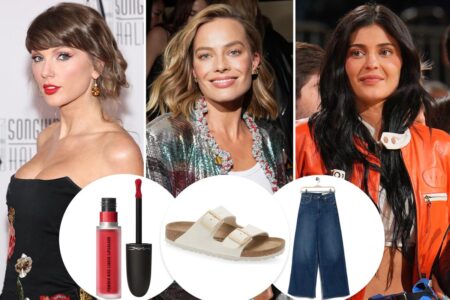 Nordstrom Rack has great deals on designer styles and beauty before Fourth of July