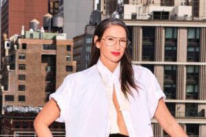 Jenna Lyons’ ‘perfect’ Sephora lipstick is on sale for just $11