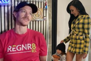 Naya Rivera’s ex shares how he and son keep star’s memory alive 6 years after drowning death