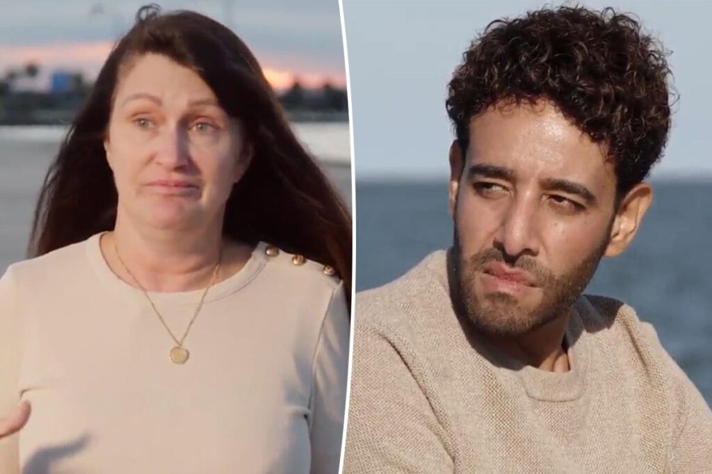 Mido has outrageous response to explosive fight with Debby