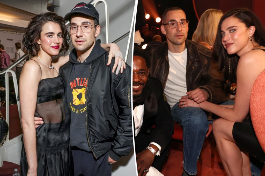 Breaking down all the signs pointing to Jack Antonoff and Margaret Qualley’s split