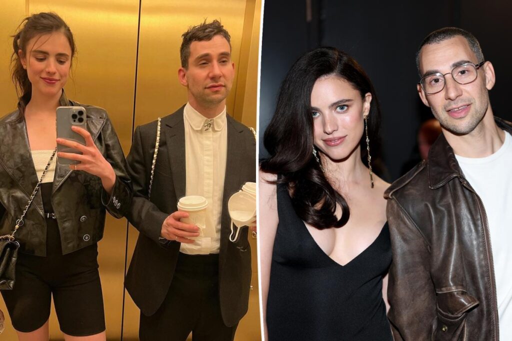 Jack Antonoff and Margaret Qualley’s marriage ‘challenges’ exposed before split